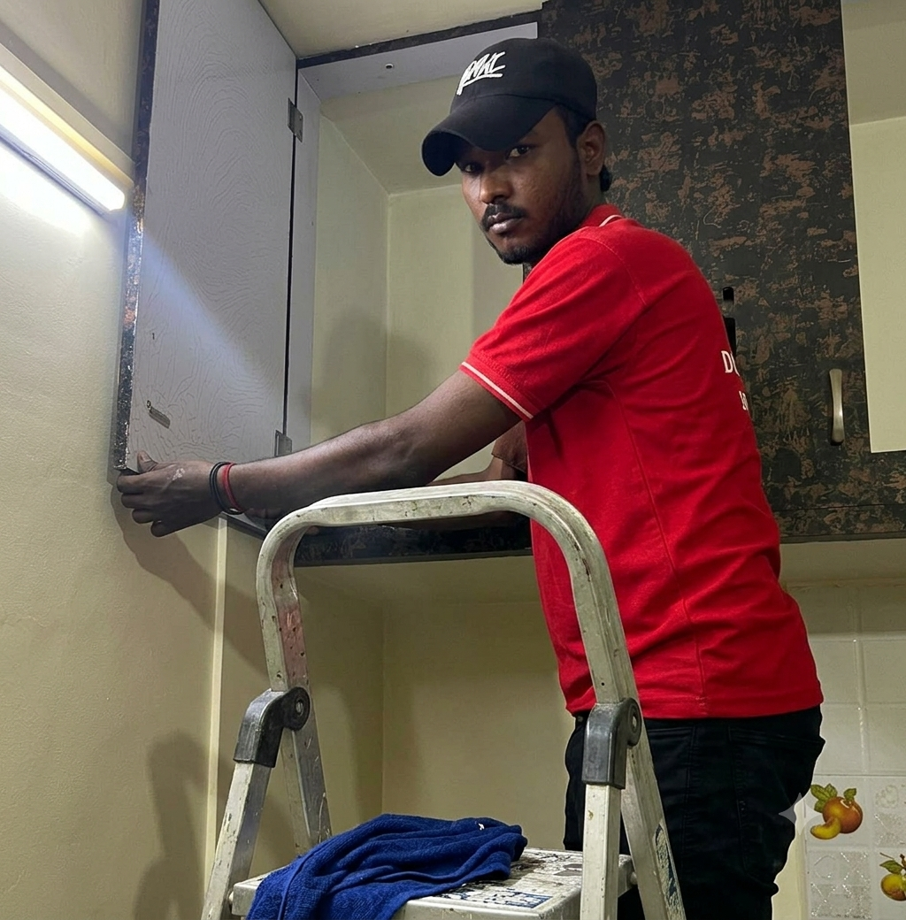 S3 Deep Cleaning